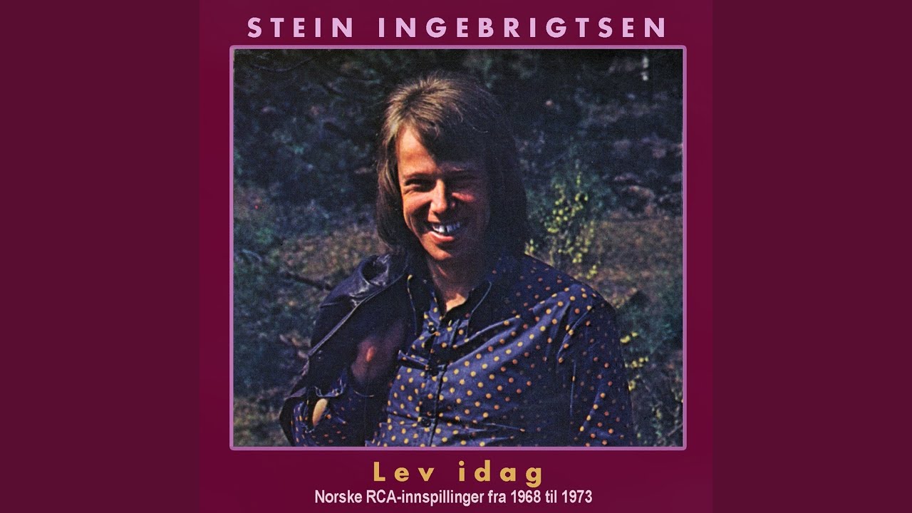 Watch Lev I dag on YouTube Watch Lev I dag on YouTube