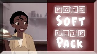 PAID soft CLIP PACK for video star! screenshot 1