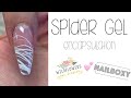 EASY Sculpt and Encapsulate with SPIDER GEL