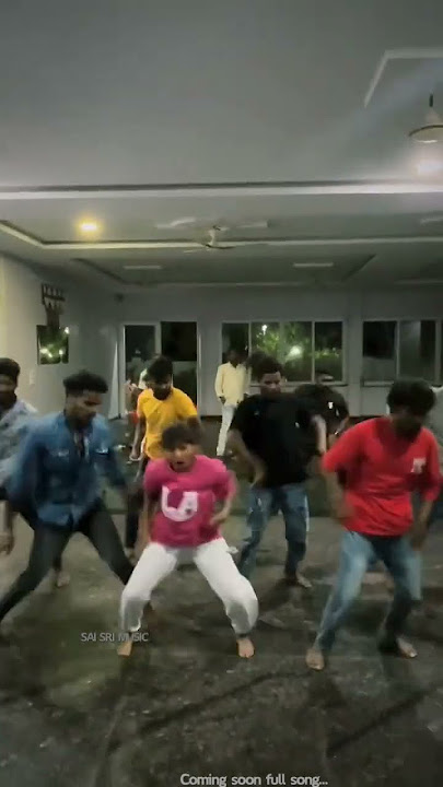 Kora Kora supula komalangive #shekarvirus #bittudancer #ramurathod #folk #tranding #telugu #dance