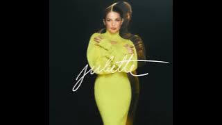 Diferença Mara - Juliette | Áudio Oficial