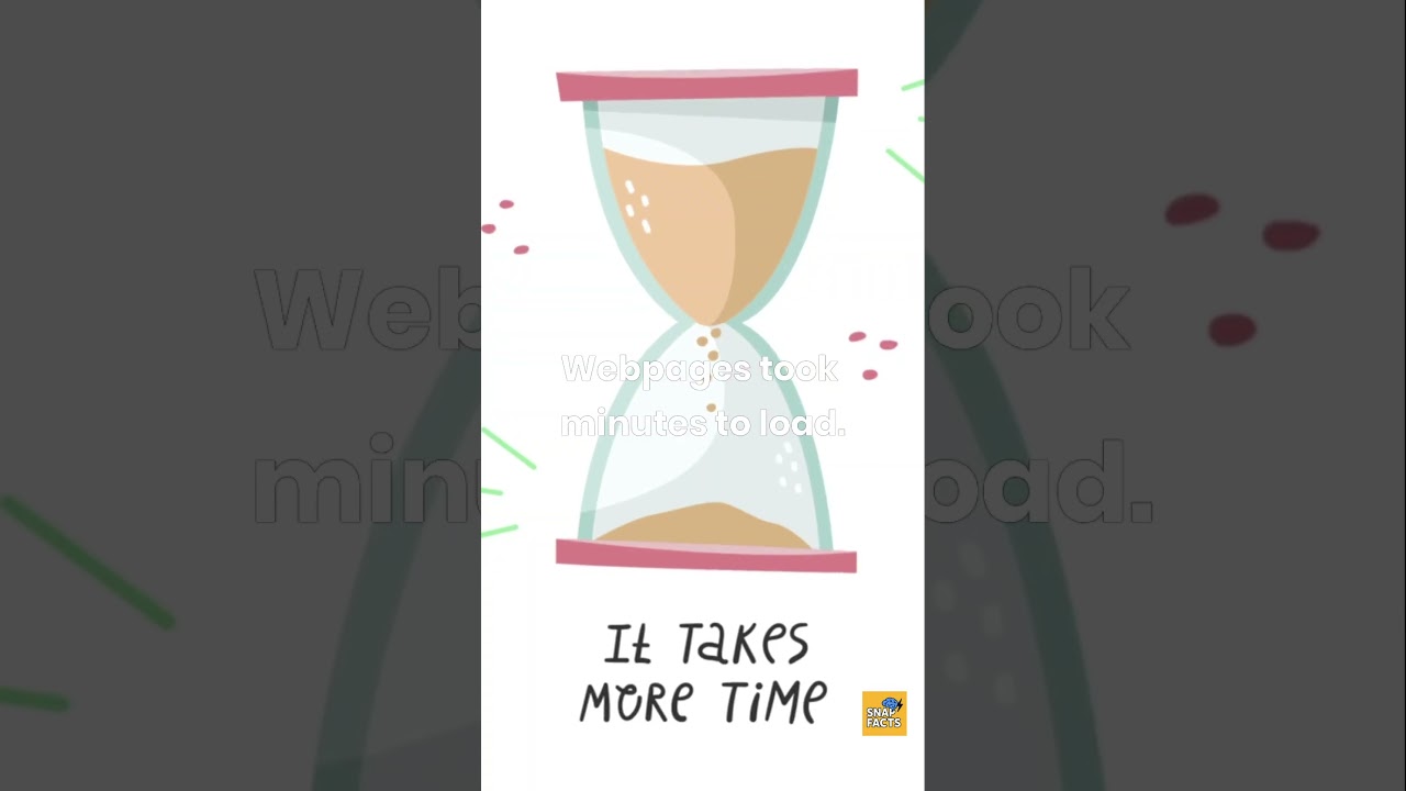 Kids Today Will NEVER Understand This Internet Pain