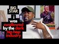 The DARK Hip Hop Music World in South Africa - I Sold My Soul | BIG STAR Johnson