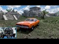 DODGE CHARGER R/T 1969 | FORZA HORIZON 5