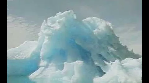 Particle Motion in Solids, Liquids and Gases