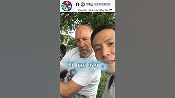 Đi học ngoại ngữ nào #shorts