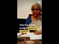 Was the union budget good for the cryptos? #shorts