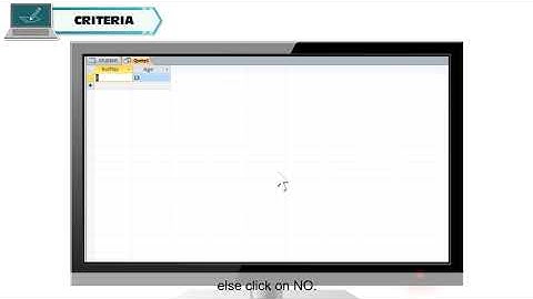 MORE ABOUT MS ACCESS 2010