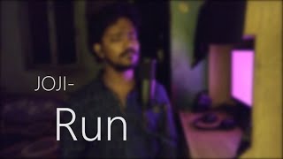 JOJI - Run [COVER | Kai RJ]