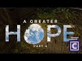 Capstone Wednesday Service // December 6, 2023