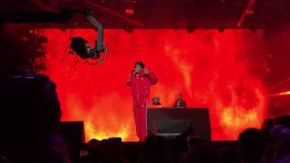 2 - 10 Freaky Girls & 1.5 - 21 Savage (Live @ Dreamville Festival 2019 - Raleigh, NC - 4/6/19) Resimi