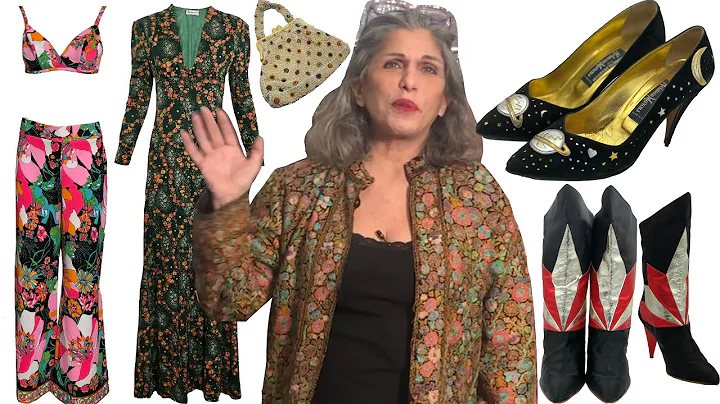 Doris Vintage Arrival Haul: New Pieces From Marilyn Monroes Favorite Store And Designer Reveals