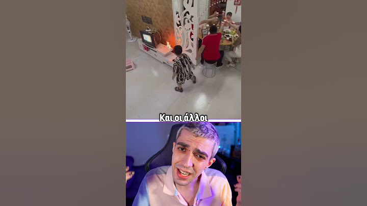 Μωρό Πυροσβέστης! 👶🚒