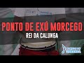 Ponto de Exú Morcego - Rei da Calunga