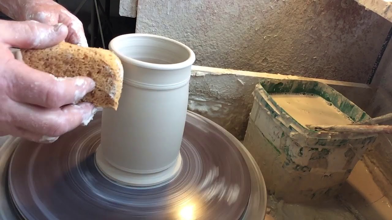 The Best Loop Tools for Trimming Pottery — The Studio Manager