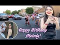Melody's 16th Birthday Celebration!!!