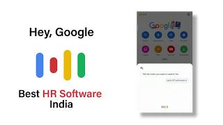 Even Google knows which is the Best HR Software - HRMantra | HR System | HR & Payroll Software screenshot 3