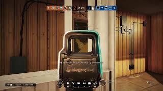 Rainbow six RANG!!!!!! Bis wir keine lust mehr haben