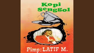 KOPI SENGGOL