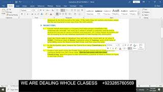 Access Module 1 SAM End of Module Project 2 | NP_AC19_EOM1-2 | Cardiac Rehab Associates