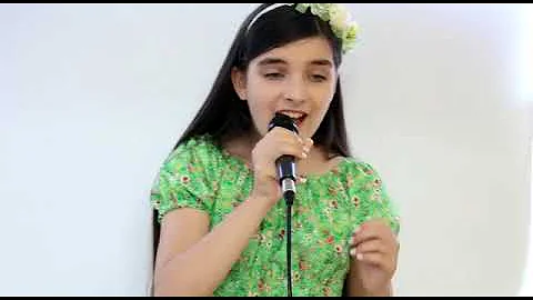 Caruso    .Sofia Maria Corona MY DREAMS SCHOOL TAL...