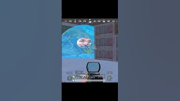 Trolling noobs 🤣 #shorts #pubgm #pubg #bgminewupdate