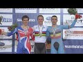 News Day 4@Track Cycling World Championships