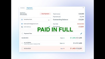 Omeging Billing - Client Intake