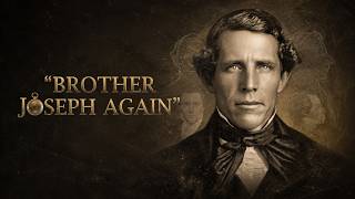  Theatrical Movie Trailer | Brother Joseph Again | Purdie Distribution