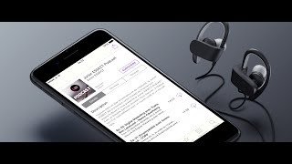 Stream now. Junior ESSECT Podcast.