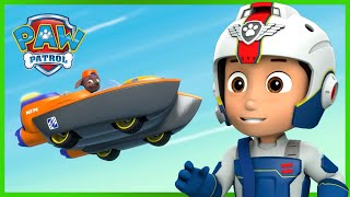 Aqua Pups and Animal Rescue Missions 🚨| PAW Patrol Compilation | Cartoons for Kids