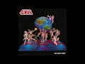 GWAR - This Toilet Earth (Full Album)