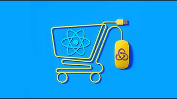 Build an E-commerce Site from Scratch using React and Redux | Code Geek