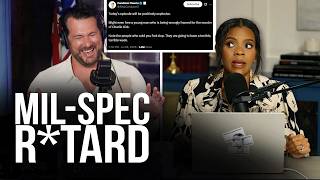 Crowder Debunks Candace Owens' "EXPLOSIVE" Charlie Kirk Conspiracy