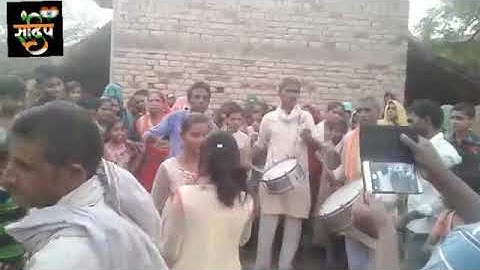Desi dance video#Sandeep Kumar Shukla@mo.no.8889760417