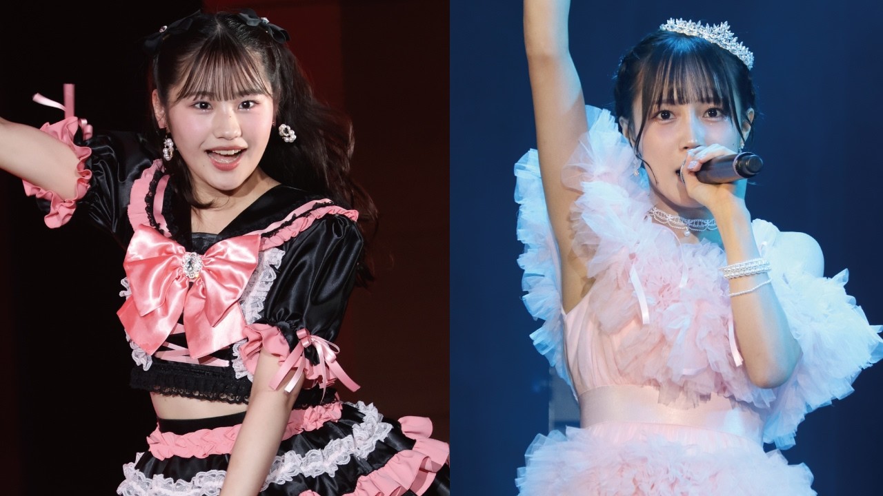 日程・セトリ】河西結心 バースデーイベント 2022〜2026 - BEYOFAN