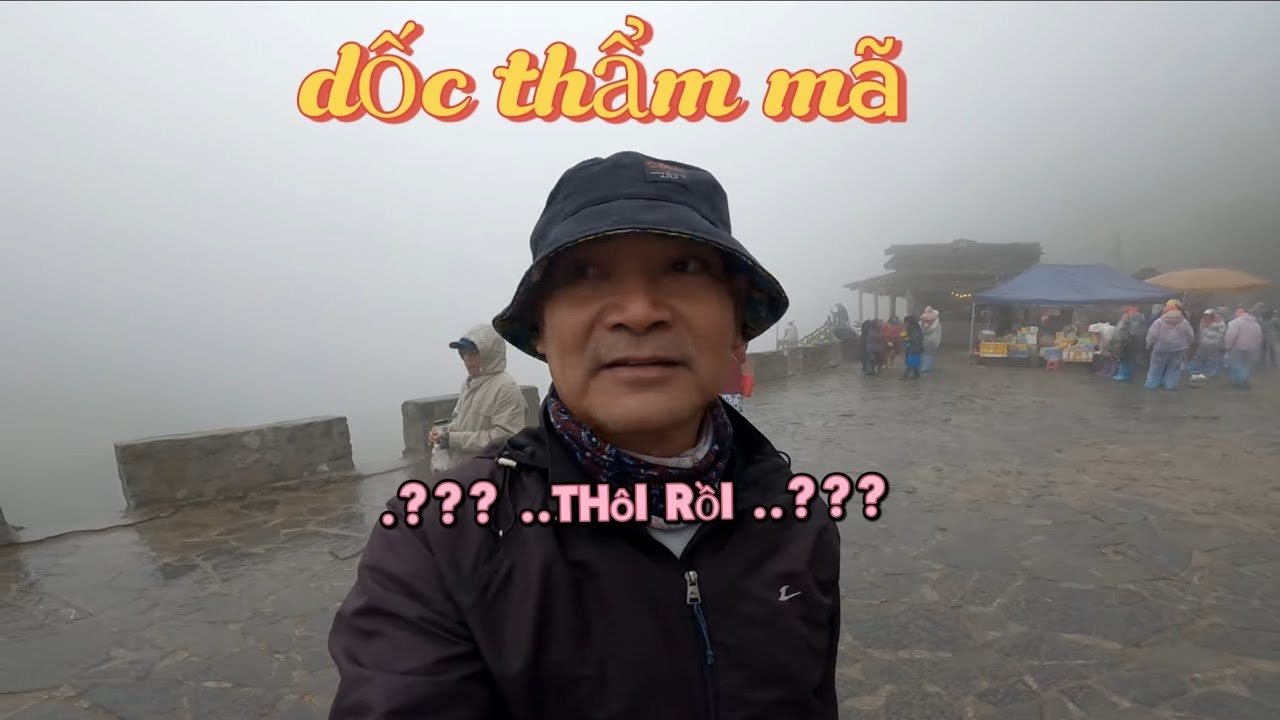 Dốc thăm mã quốc lộ 4C Hà Giang