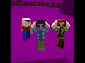 💥 | Fallen geri döndü 🤯 #boraloedityarişma #minecraft #memes #shorts
