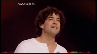 Lee Mead  Any Dream Will Do  Children in Need 2007