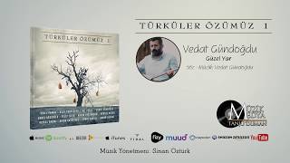 Vedat Gündoğdu - Güzel Yar [Türküler Özümüz - 1 ©2018 ] Resimi