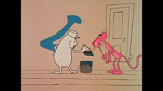 Download Lagu Pink Panther Cartoon - 'The Pink Phink' (1964) MP3