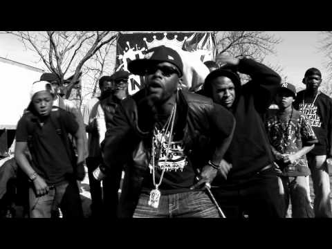 Naughty By Nature - "I GOTTA LOTTA" - (Official Mu...