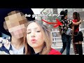 I hired a boyfriend for a day in Japan *HE KISSED ME*