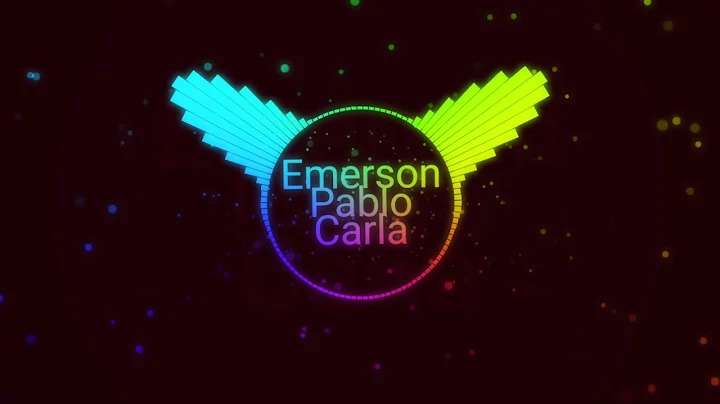 CARLA - EMERSON PABLO - LETRA RAFAEL BASTOS