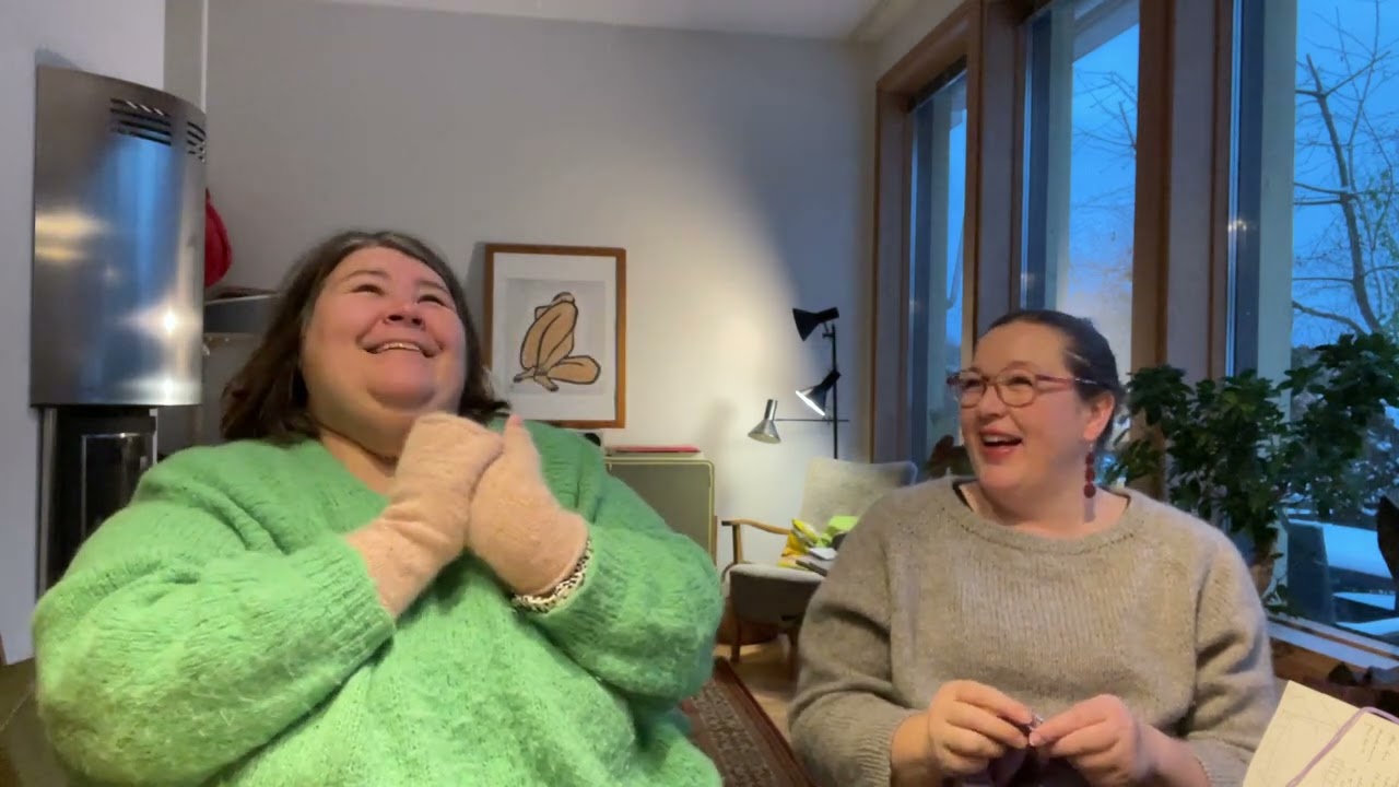 Kunhan keritään, jakso 31: pölylopi.