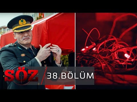 Söz | 38.Bölüm | \