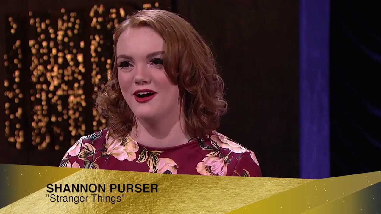 Shannon Purser - IMDb