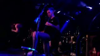 We Came As Romans - Ghosts (Live Sidestage) At The Vinyl