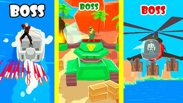 Agent Action! These Is The Most Strongest Agents To Save The World From All Kinds of Evil