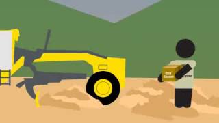 John Deere WorkSight - Remote Diagnostics and Programming by MAQRO SA DE CV 893 views 9 years ago 1 minute, 1 second